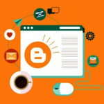 Custom Blogspot Menjadi .COM