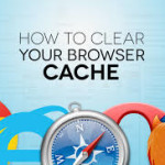 Hapus Cache di Browser dan Flus DNS