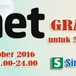Gratis Domain .NET Untuk 50 Orang Tercepat