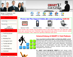 Mengatasi Skrip MLM Tidak Bisa Jalan (Solved)