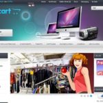 Membuat Website Toko Online dengan Opencart