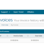 Cara Melihat Balance (Saldo) Pelanggan