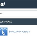 Mengatasi Error Your PHP installation appears to be missing the MySQL extension which is required by WordPress.